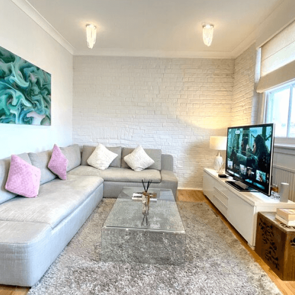 DUPLEX GREENWICH